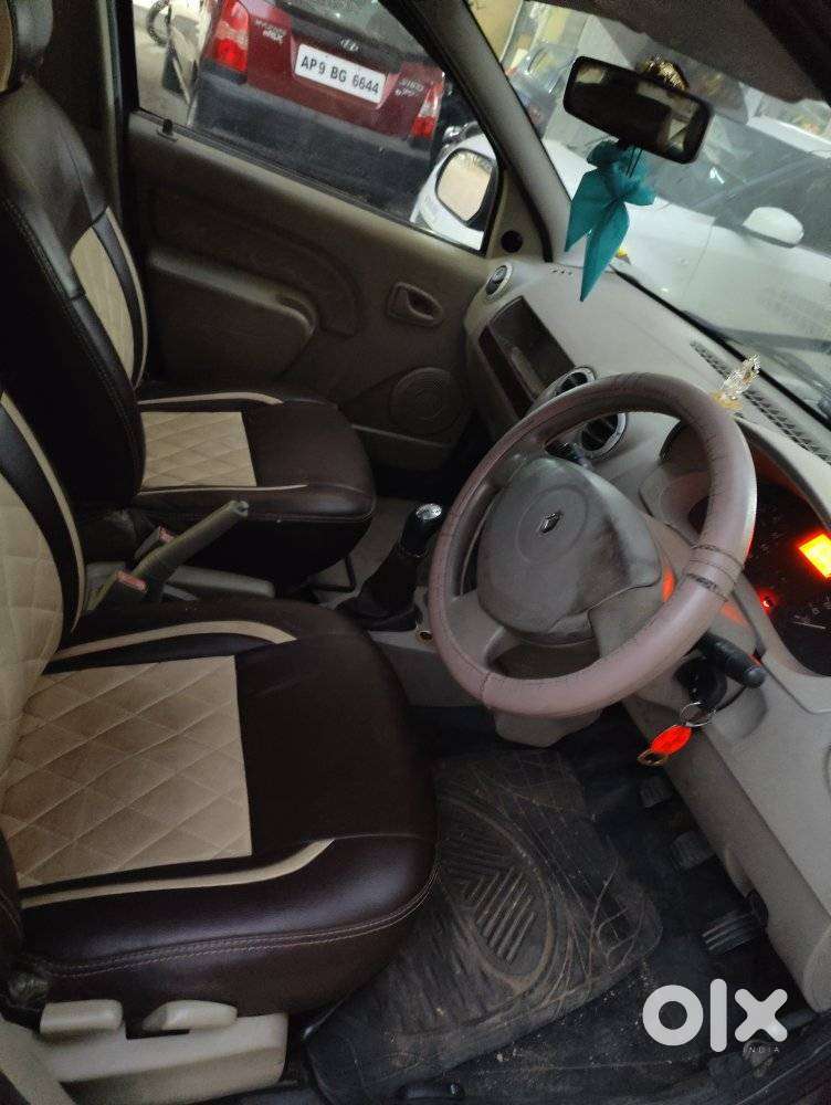 Mahindra Renault Logan 1.5 Dls Diesel, 2009, Diesel