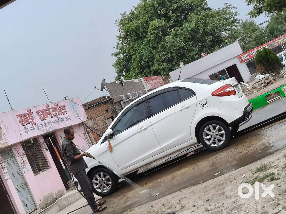 Tata Zest Diesel Manual 2016