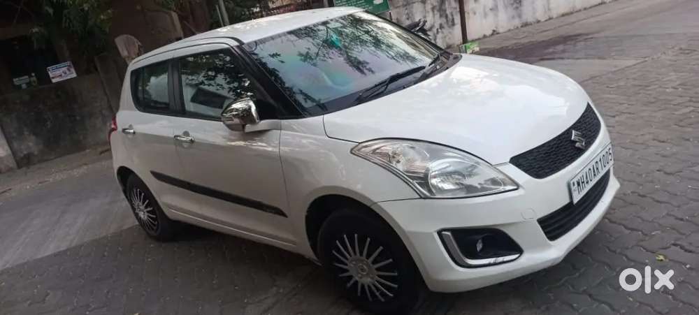 Maruti Suzuki Swift 2015 Diesel 130000 Km Driven