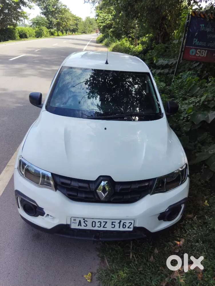 Renault Kwid Rxt Sce 2019