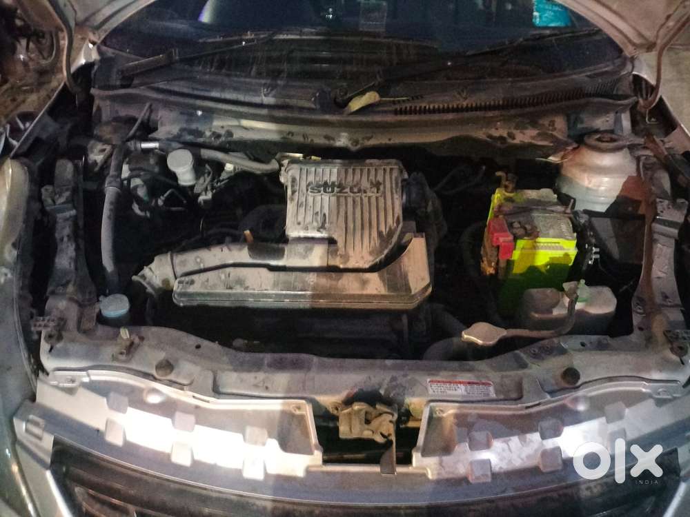 Maruti Suzuki Swift Dzire 1.3 Vxi, 2012, Petrol