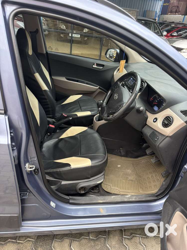 Hyundai Grand I10 Asta, 2013, Petrol