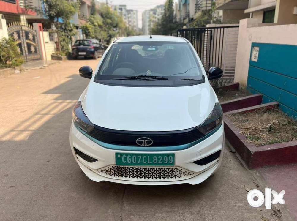 Tata Automatic Electric 2023