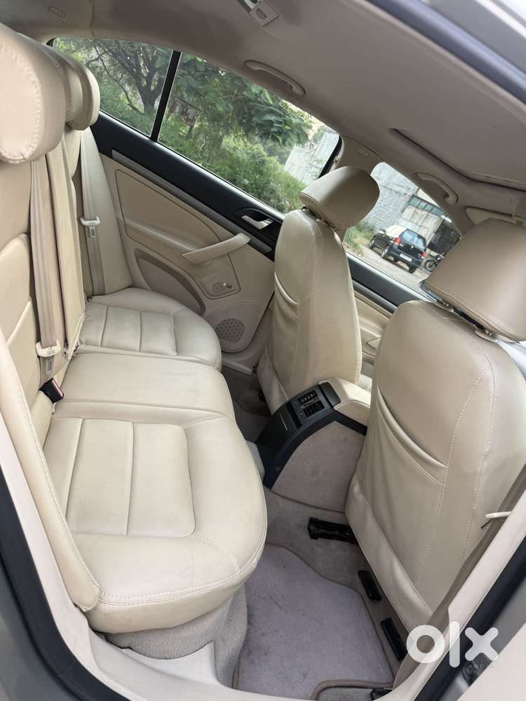 Skoda Laura L And K Mt, 2010, Diesel