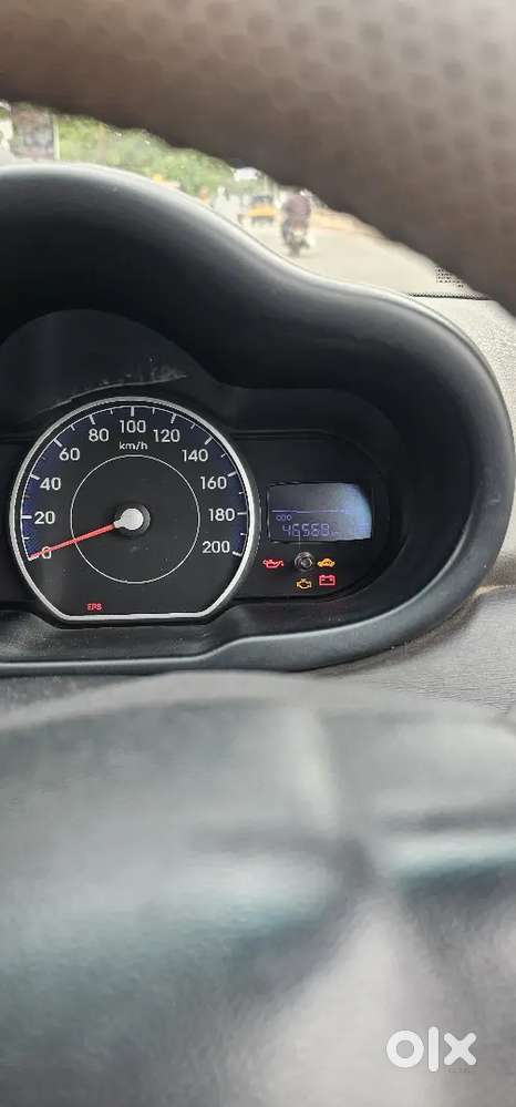 Hyundai I10 2012 Petrol Manual Car