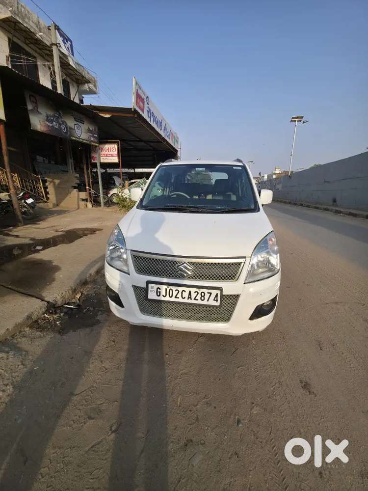 Maruti Suzuki Wagon R 2015 /2016