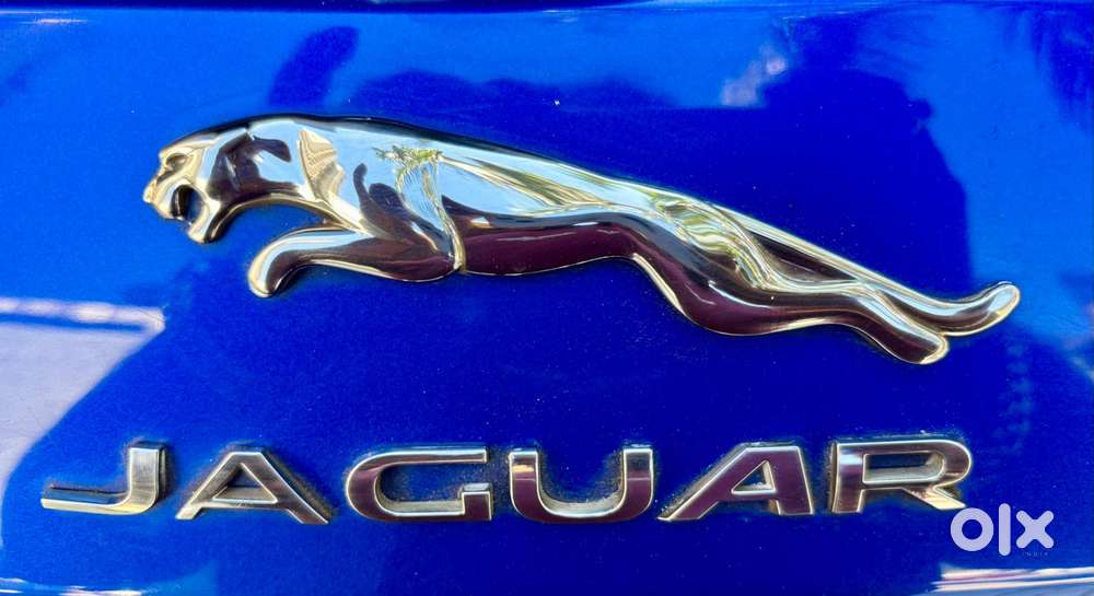 Jaguar F-pace Prestige 2.0 Awd, 2019, Diesel