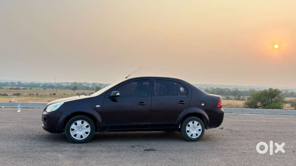 Ford Fiesta 2008 Diesel Well Maintained