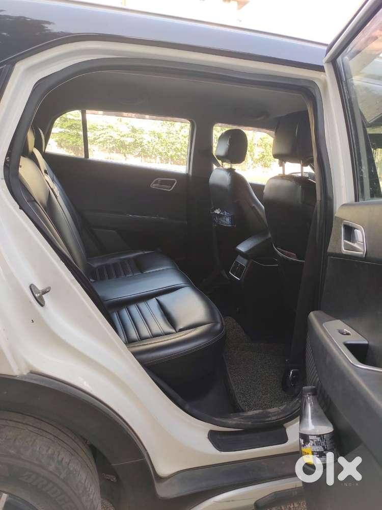 Hyundai Creta 1.6 Sx Diesel, 2018, Diesel
