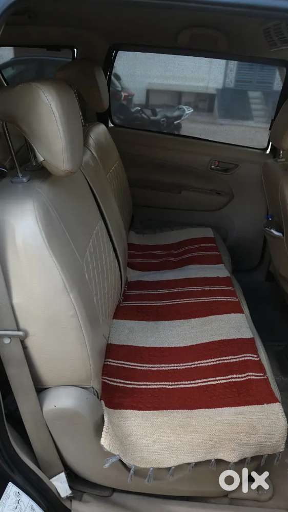 Maruti Suzuki Ertiga 2018 Diesel Manual