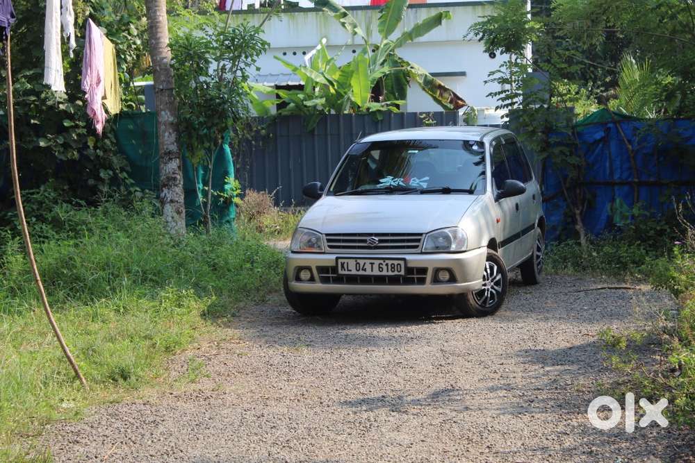 Zen Type2 Pearlsilver Lx