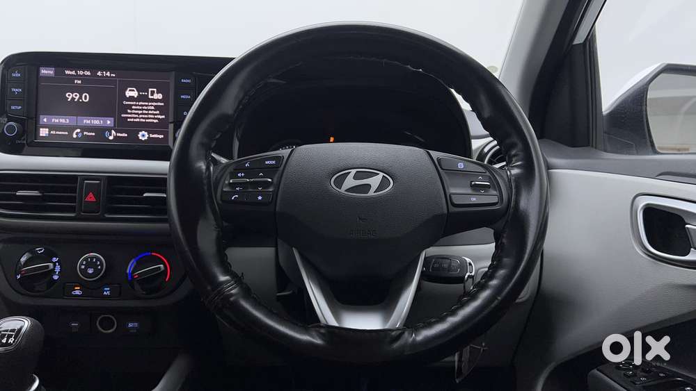Hyundai Grand I10 Nios Sportz 1.2 Kappa Cng, 2024, Cng & Hybrids