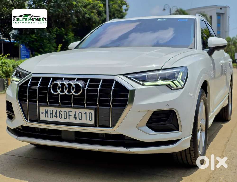 Audi Q3 40 Tfsi Premium Plus, 2026, Petrol