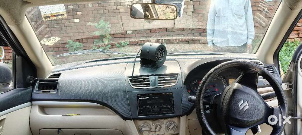 2020 Swift Dzire 1st Owner 350000