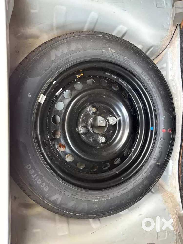 Maruti Suzuki S-presso Vxi, 2020, Petrol