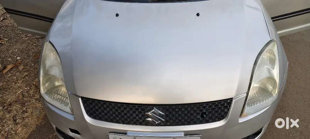Maruti Suzuki Swift 2008 Diesel