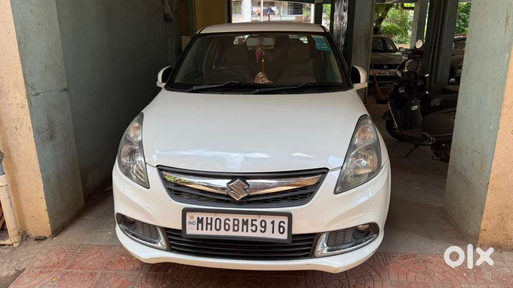 Swift Dzire Vxi Petrol
