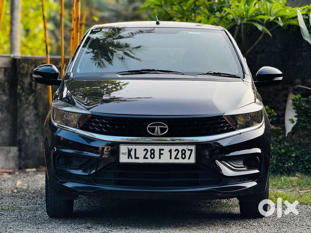 Tata Tiago 1.2 Revotron Xt (o), 2023, Petrol