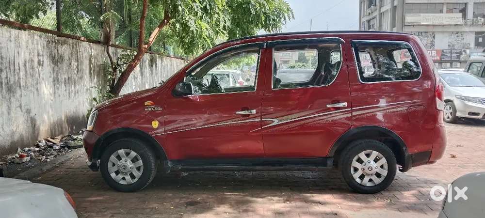 Mahindra Xylo 2012 Diesel Manual