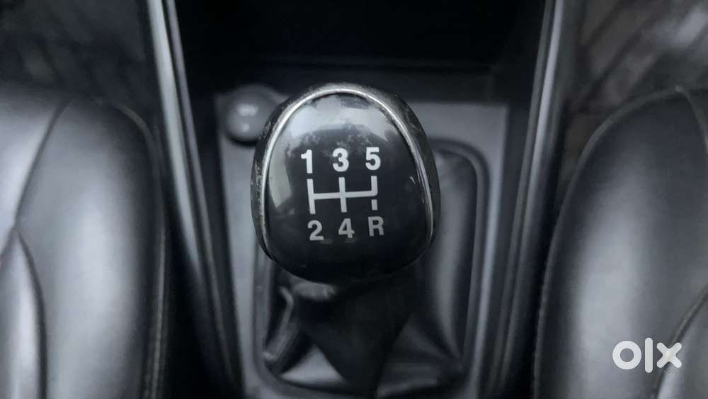 Ford Ecosport 1.5 Diesel Trend, 2018, Diesel