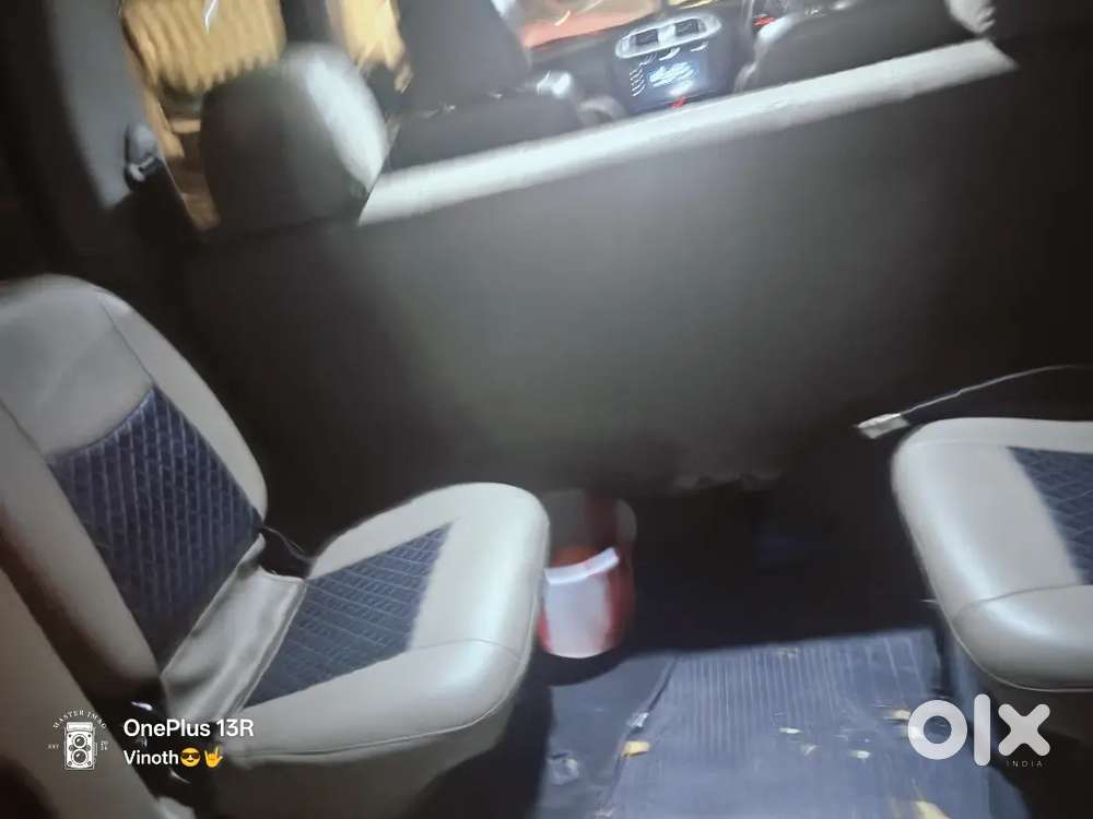 Mahindra Tuv 300 Diesel 2016