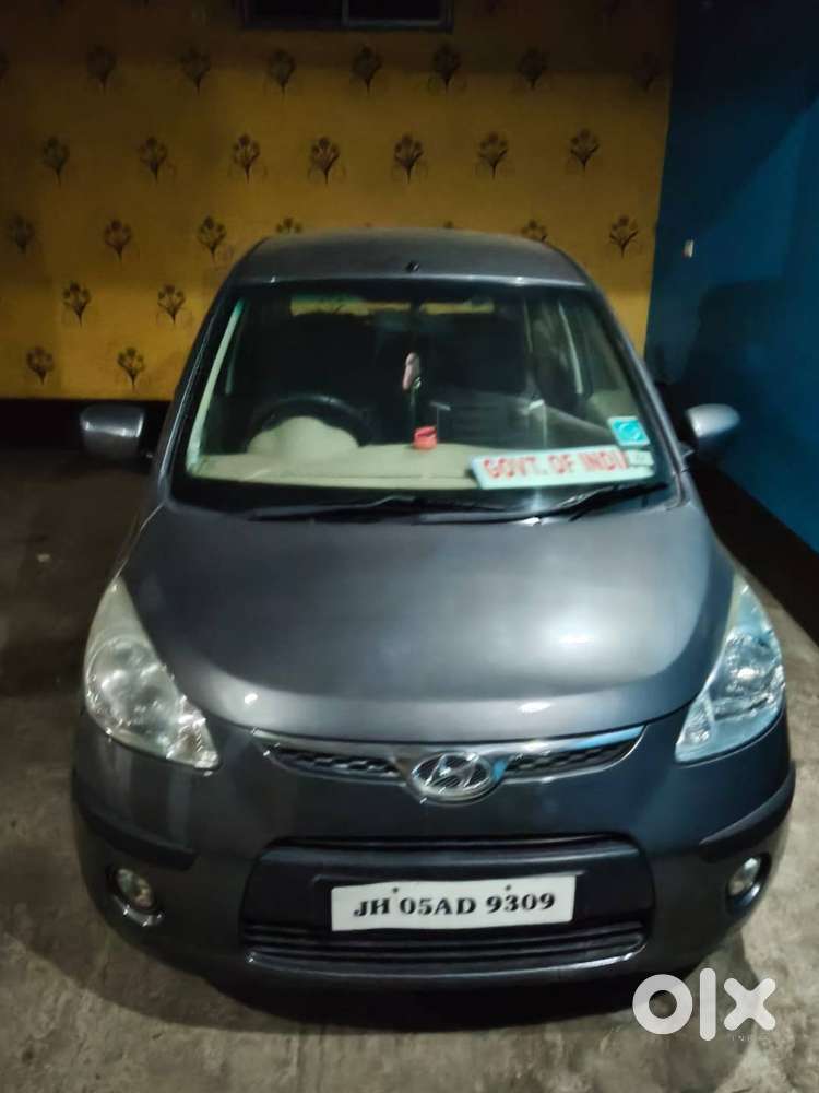 Hyundai I10 2010 Petrol Good Condition