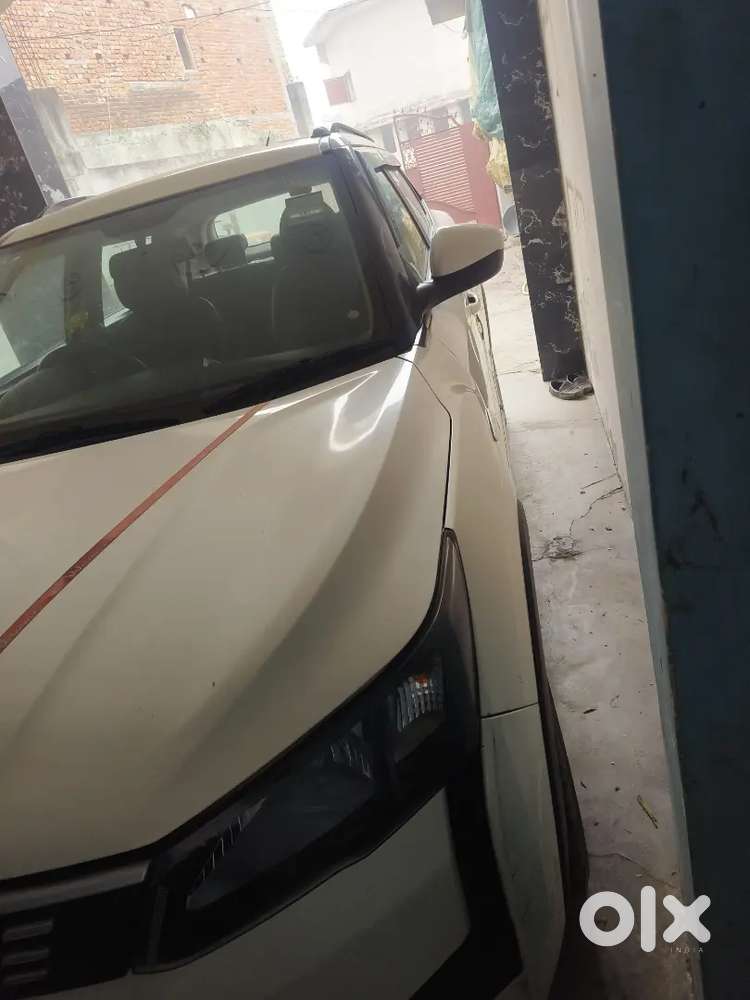 Mahindra Xuv300 2021 Diesel 98000 Km Driven