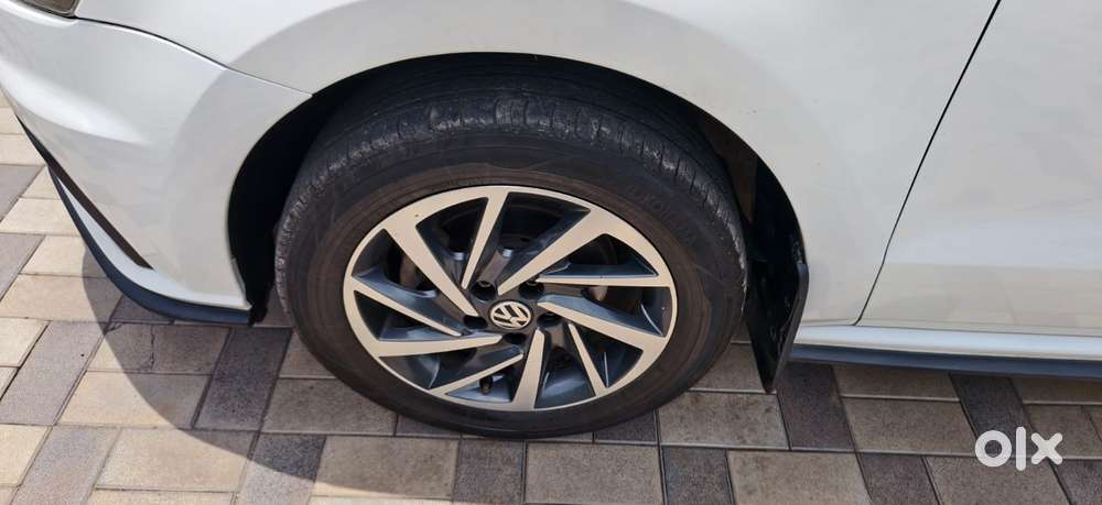 Volkswagen Polo 1.0 Mpi Comfortline, 2021, Petrol