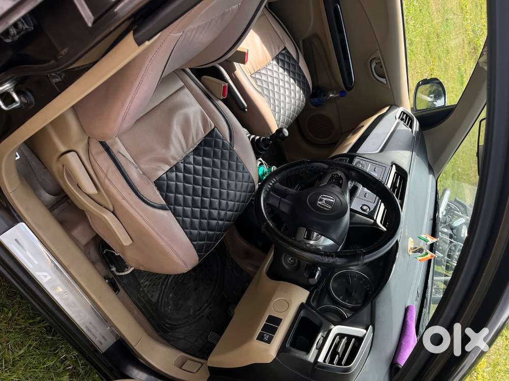 Honda Amaze Super Mint Condition