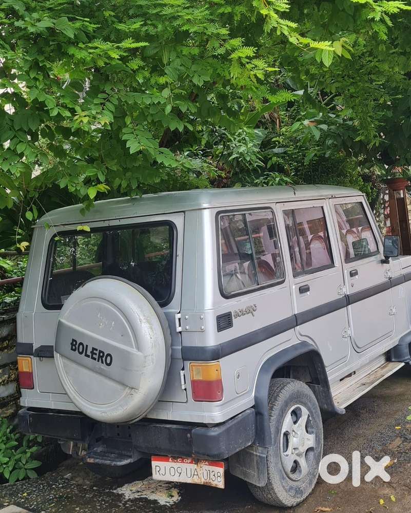 Mahindra Bolero Diesel 2005