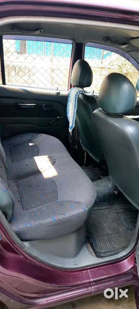 Hyundai Santro Ls Euro I 2001 Petrol