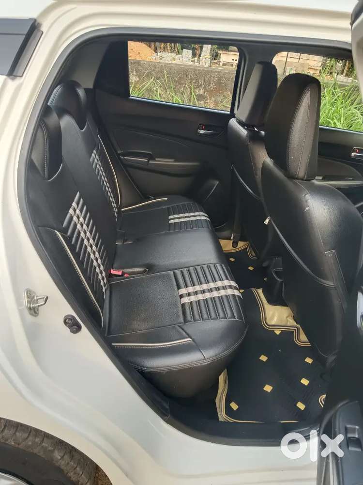 2019 Swift Automatic Vxi