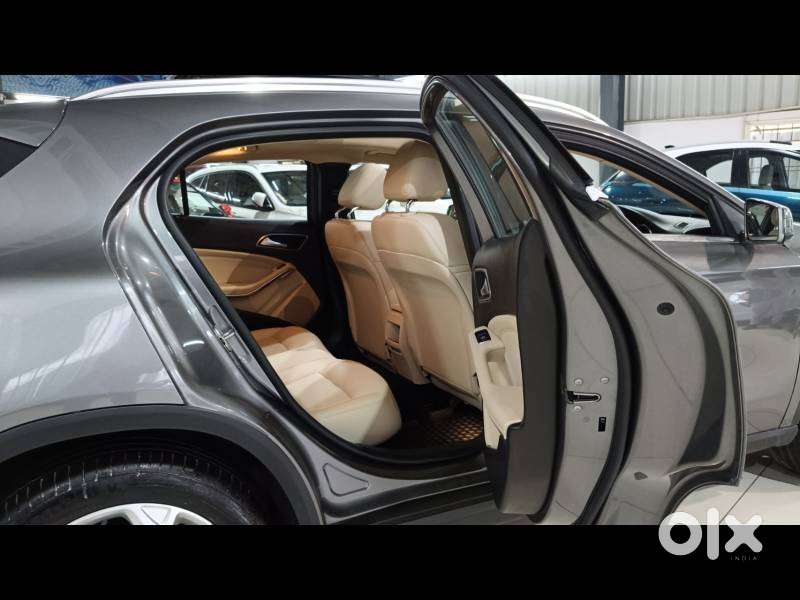 Mercedes-benz Gla Class Urban Edition 220d, 2018, Diesel