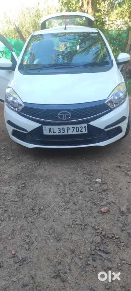 Tata Tiago 1.2 Revotron 2019