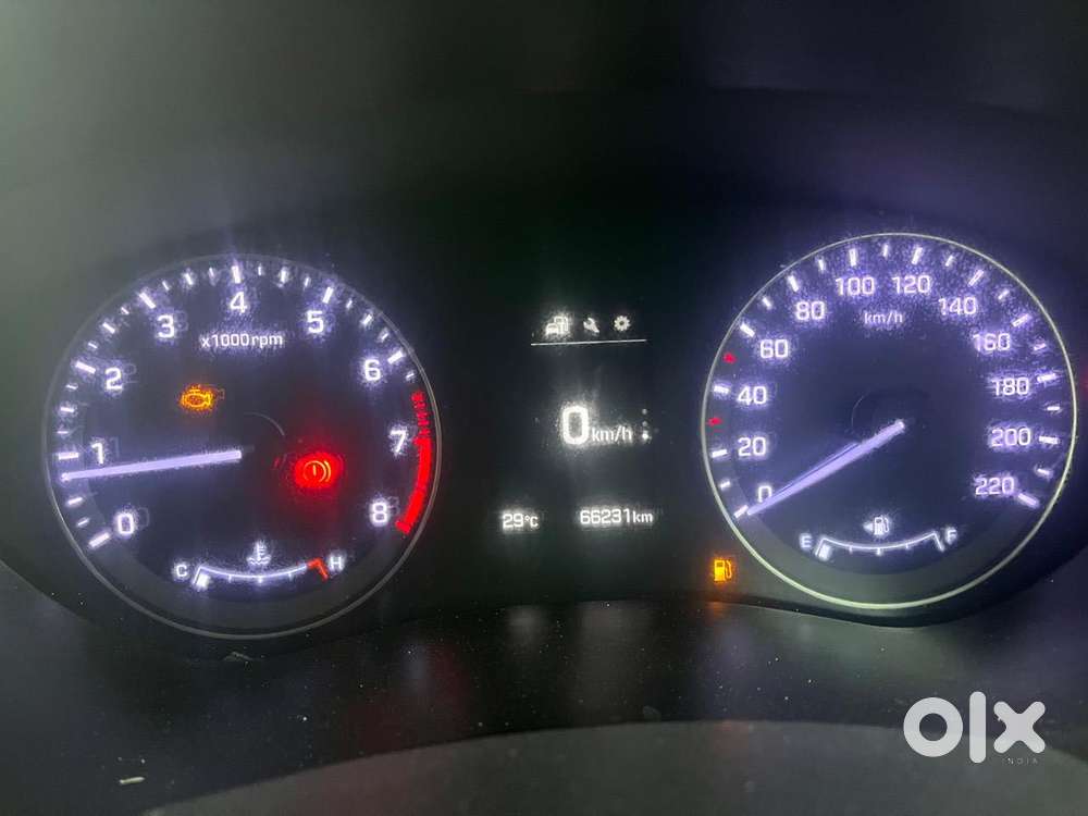 Hyundai Elite I20 Asta 1.2 (o), 2016, Petrol