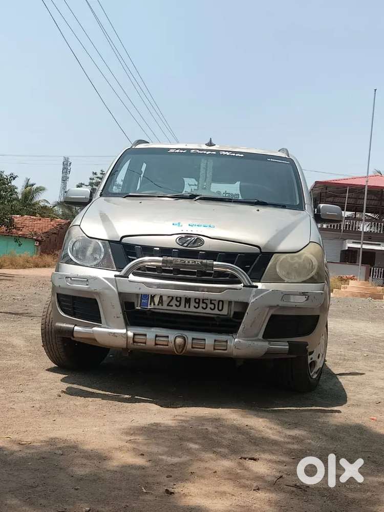 Mahindra Quanto