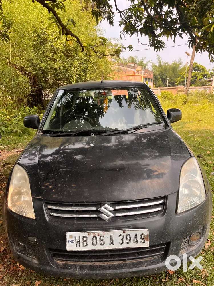 Maruti Suzuki Dzire 2009 Petrol 30300 Km Driven