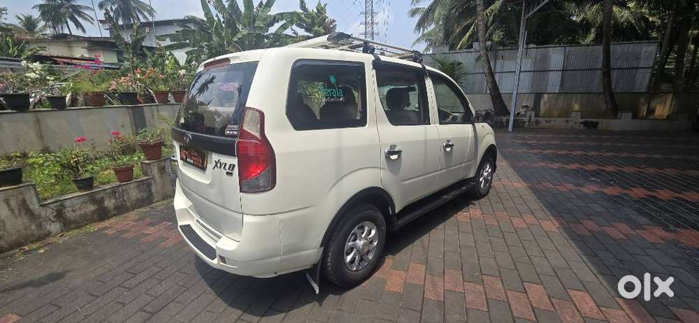 Mahindra Xylo D2 Maxx, 2016, Diesel