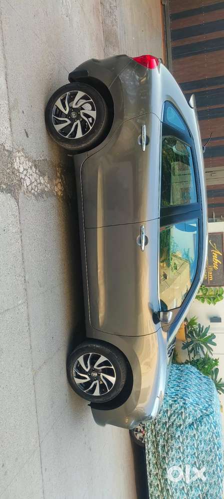 Toyota Glanza G, 2021, Petrol