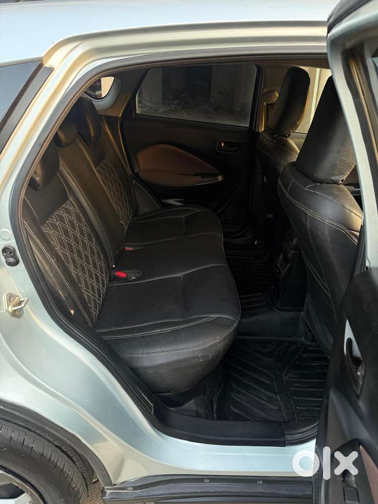 Maruti Suzuki Fronx Sigma 1.2 Mt, 2023, Petrol