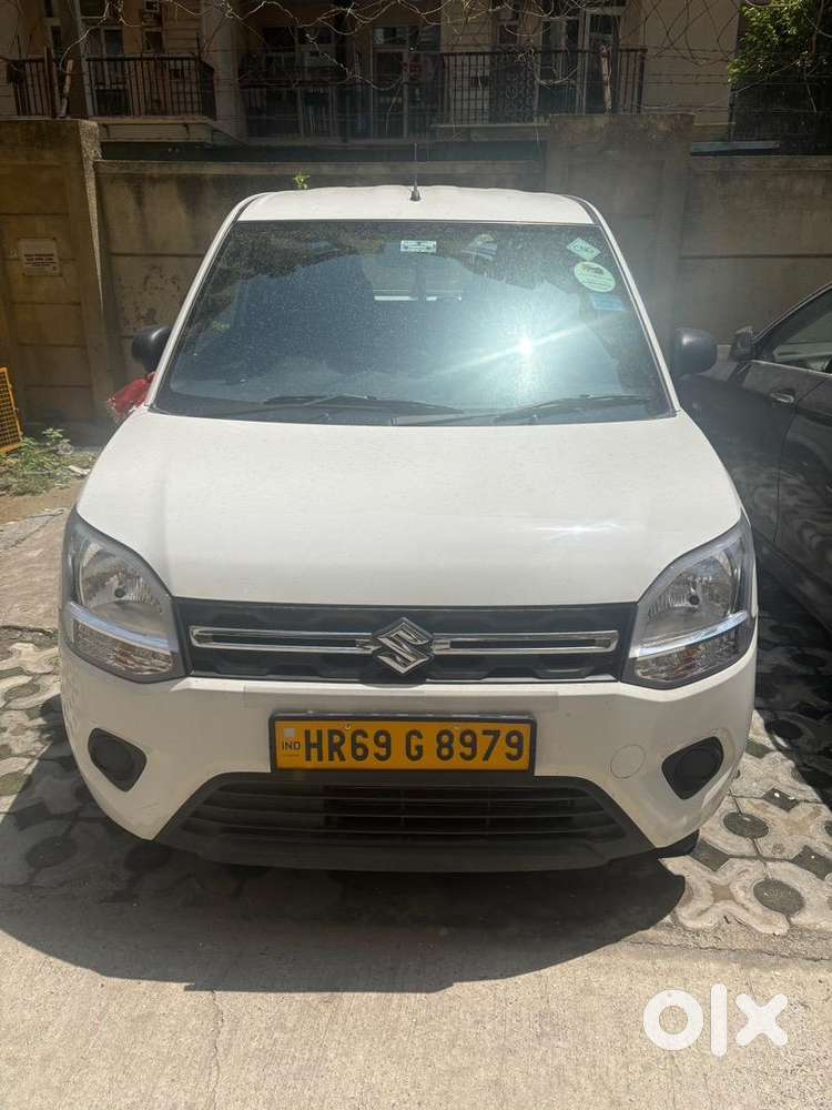 Maruti Suzuki Wagon R 2026