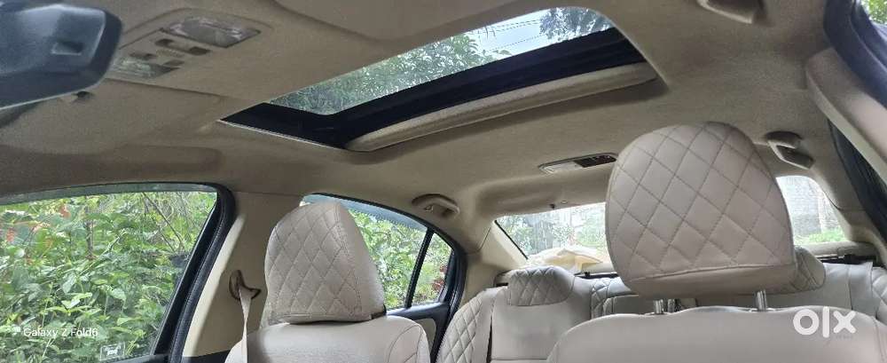 Honda City 1.5 Vx 2019