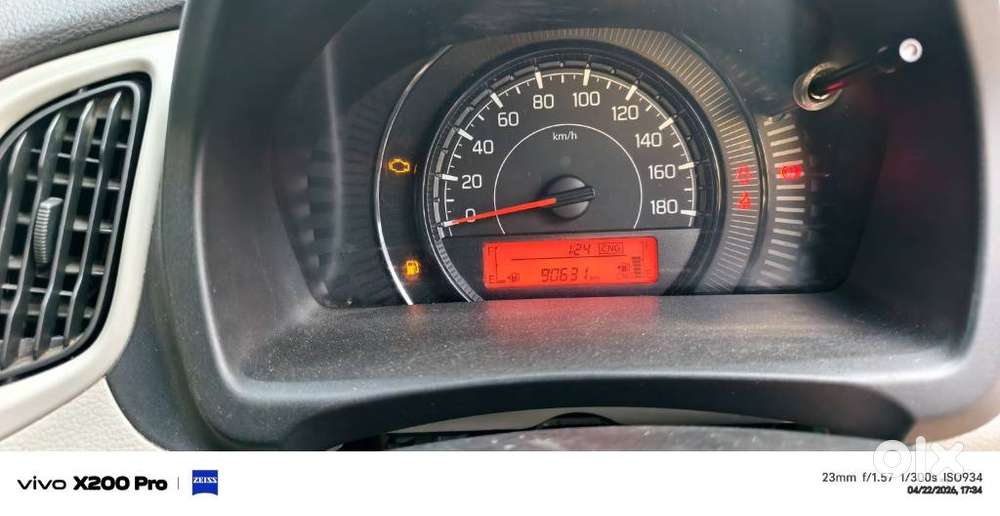 Maruti Suzuki Wagon R 1.0 Vxi Cng, 2023, Cng & Hybrids