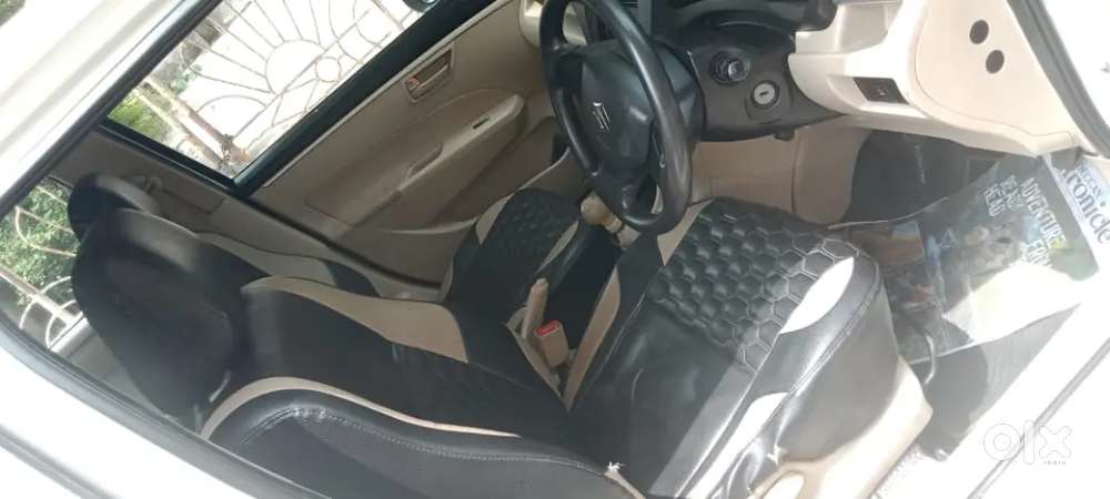 Maruti Suzuki Dzire 2020
