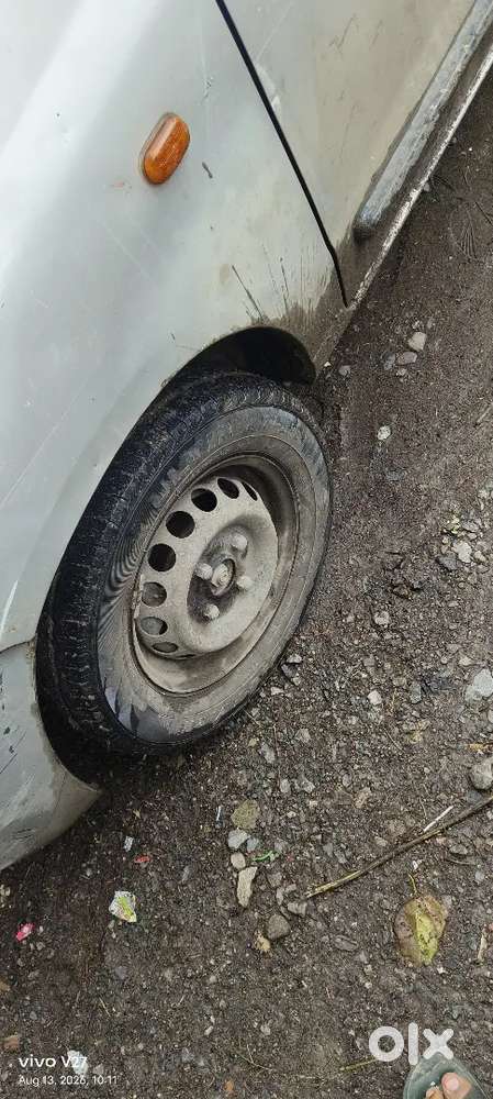 Maruti Suzuki Alto 2007 Petrol Well Maintained