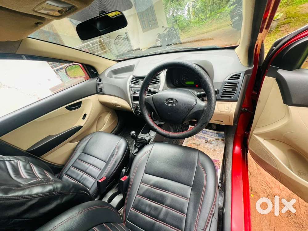 Good Condition, Well Maintained Vehicle