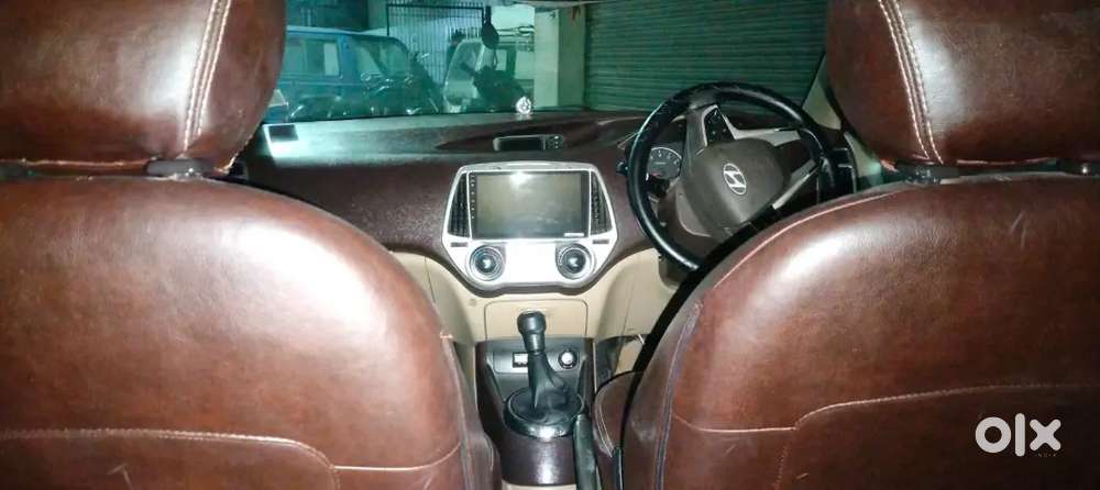 Hyundai I20 Spotz 2011