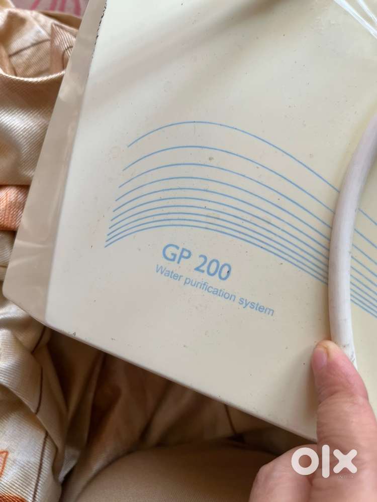 Godrej -GP 200 water filter