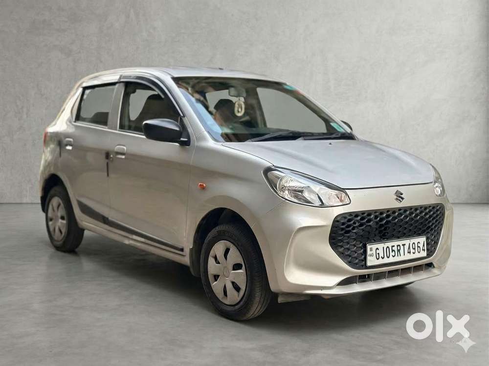 Maruti Suzuki Alto K10 Vxi Amt Optional, 2023, Petrol