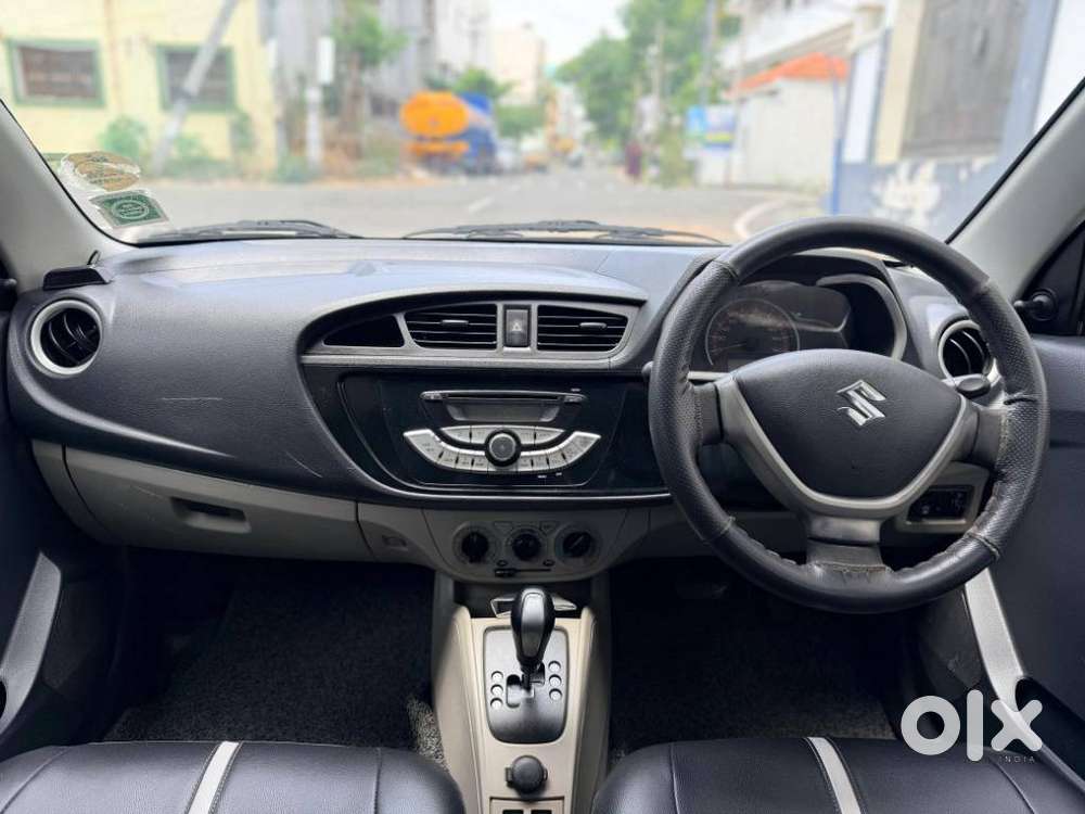 Maruti Suzuki Alto K10 Vxi, 2016, Petrol